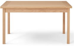 Hammel Furniture Дъбова маса за хранене Hammel 140 x 90 cm Dinex - Hammel Furniture (0665021576000)