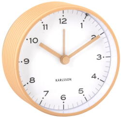 Karlsson Аларма ø 9 cm Circus Rings - Karlsson (KA6010SB) Будилник