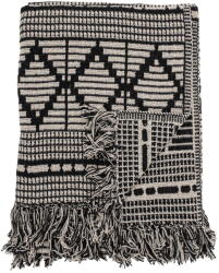 Bloomingville Одеяло 130x160 cm Gutte - Bloomingville (82049671)