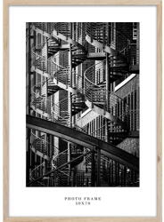 STYLER Естествена стенна рамка , 53 x 73 cm Floryda - Styler (RA-14847)