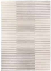 Bonami Светлосив килим 80x150 cm Optica - Bonami Selection (50432)