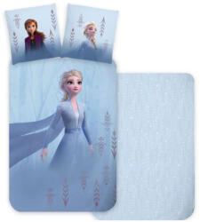  Jégvarázs ovis ágynemű (myself2)