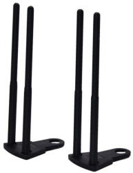 Carp Zoom Marshal bottartó segédvilla, 13, 5 cm (CZ9194)