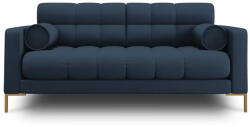 Cosmopolitan Design Син диван 152 cm Bali - Cosmopolitan Design (COS_2S_170_E1_BALI6)