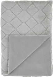 Catherine Lansfield Одеяло 130x170 cm Cosy Diamond - Catherine Lansfield (DS/55599/W/130170/SI)