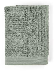 Zone Светлозелена памучна кърпа от тери 50x70 cm Classic - Zone (15359)