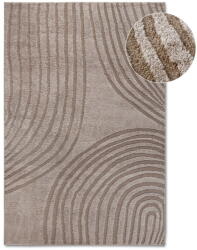 Elle Decoration Бежов килим 160x235 cm Pigment Beige - Elle Decoration (106084-160x235)