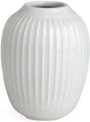 Kähler Design Ваза от бял камък Hammershoi, ⌀ 8, 5 cm Hammershøi - Kähler Design (692360)