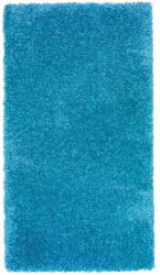 Universal Син килим Aqua Liso, 67 x 125 cm - Universal (35416)