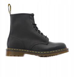 Dr. Martens 1460 Greasy bakancs, fekete bőr, Size 36 (11822003)