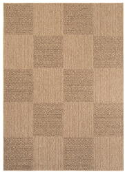 Ayyildiz Кафяв килим за открито и закрито 160x230 cm Timber 1405 - Ayyildiz Carpets (TIMBER1602301405BEIGE)