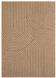 Ayyildiz Кафяв килим за открито и закрито 200x290 cm Timber 1401 - Ayyildiz Carpets (TIMBER2002901401BEIGE)
