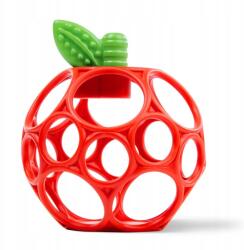 Oball Fogzási rágóka Oball műanyag piros (074451167605)