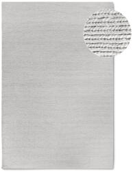 Villeroy & Boch Бял ръчно изработен вълнен килим 60x90 cm Francois - Villeroy&Boch (106048-60x90)