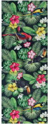 Universal Зелена пътека 52x100 cm Sprinty Tropical - Универсална (65933)