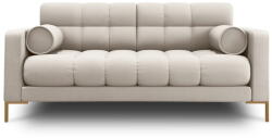 Cosmopolitan Design Бежов диван 152 cm Bali - Cosmopolitan Design (COS_2S_170_E1_BALI2)