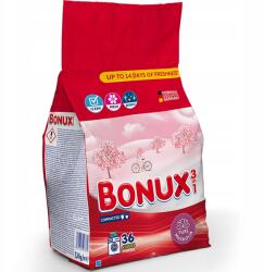 Bonux mosópor 2, 34kg Magnolia (755092)