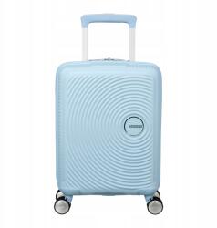 Samsonite Soundbox Mini, Spinner XS, 47cm, 22L, pasztellkék (152934-8365)