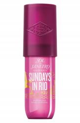 Sol de Janeiro Sundays in Rio Mist testápoló 90ml