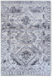 Villeroy & Boch Сив външен килим 200x285 cm Esther - Villeroy&Boch (106063-200x285)