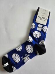 Happy Socks Színes unisex zokni Happy Socks 41-46-os méret (3477) (P002235)