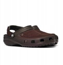 Crocs Yukon Vista II LR Clog, Size 39-40, piros, szintetikus (207689-23D)