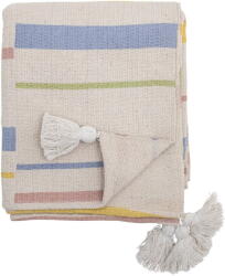 Bloomingville Одеяло 130x160 cm Pontino - Bloomingville (82062285)