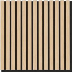 House Nordic Акустични панели в комплект 2 бр. 52x52 cm Oak - House Nordic (5550015)