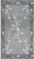 Vitaus Сив килим за миене 80x50 cm - Vitaus (KRN-9522-50x80)