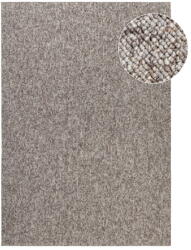 Elle Decoration Сив килим подходящ за пране 80x150 cm Rocco Taupe - Elle Decoration (106229-80x150)