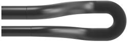 Umbra Стоманен разтегателен корниз 107 - 305 cm Midnight - Umbra (1017290-038)