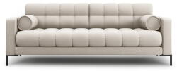 Cosmopolitan Design Бежов диван 177 cm Bali - Cosmopolitan Design (COS_3S_170_F1_BALI2)