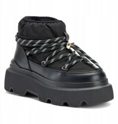 Inuikii Női hócipő Inuikii Endurance Puffer black 38 Eu (75202-120-201)