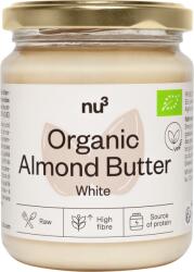 nu3 Bio mandulavaj - Fehér - 250 g