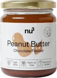 nu3 Mogyoróvaj - Chocolate Flavour - 250 g