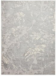 Think Rugs Сив/бежов килим 170x120 cm Apollo - Think Rugs (APO2677GRYIVRY1217)