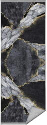 Mila Home Черен килим 80x200 cm - Mila Home (HaliDik-Deluxe-12214-80x200)