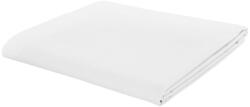 Catherine Lansfield Бял чаршаф от перкал 230x260 cm Easy Iron Percale - Catherine Lansfield (BD/18277/W/DFL/WH)