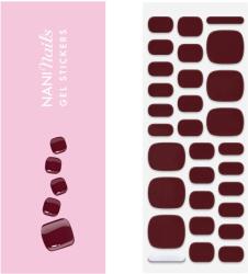 NANI Gel Stickers - 35