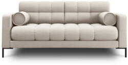 Cosmopolitan Design Бежов диван 152 cm Bali - Cosmopolitan Design (COS_2S_170_F1_BALI2)
