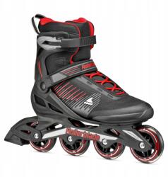 Rollerblade Férfi görkorcsolya Rollerblade Zetrablade 42-es (270 mm) Black Red (86B0751470ND01)