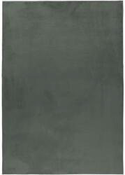 Ayyildiz Зелен килим подходящ за пране 160x230 cm Pouffy - Ayyildiz Carpets (POUFFY1602305100GREEN)