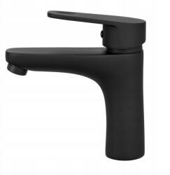 Gamma Cobi álló mosdó csaptelep Fekete Gamma (BCiU-bk)