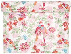 Green Gate Памучна покривка за маса Fallulah, 45 x 140 cm - Green Gate (COTTAR140FAL0104)