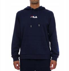 Fila Pulóver Fila Men Satria hoody 687985-170 S (687985-170)
