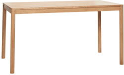Hübsch Маса за хранене от дъб 80x140 cm Acorn - Hübsch (880705F)