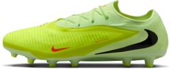 Nike Phantom 6 Low Pro AG műfüves focicipő, lime zöld (HQ2317-800)
