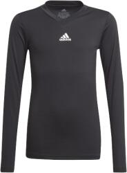 Adidas Team Base póló, fekete (GN5677)