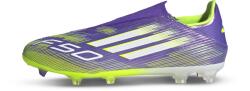 Adidas F50 League LL FG stoplis focicipő, lila (JH7734)