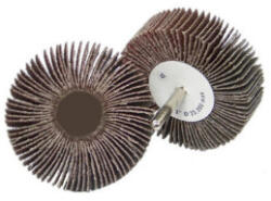 WEILER Csapos lamellás csiszoló (szaturnusz) korong 50x30x6 P 60 (011002-0078)